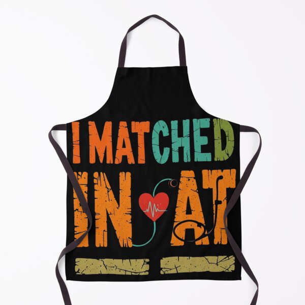 Item preview, I Matched Residency Match Day 2025 Medical Student Residency designed and sold by Kuki-shop.