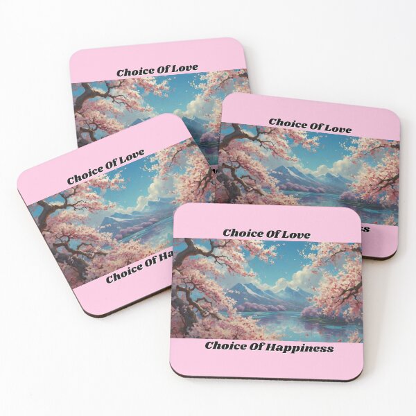 Item preview, Choice Of Love & Choice Of Happiness! designed and sold by Kwi-Precious.