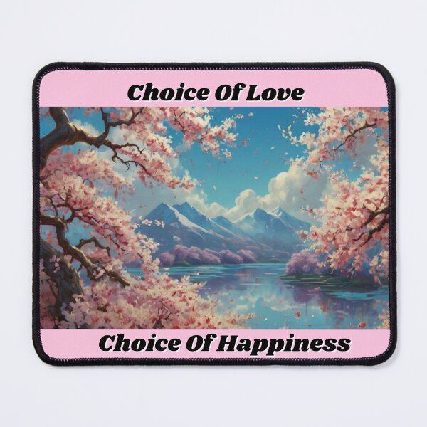 Item preview, Choice Of Love & Choice Of Happiness! designed and sold by Kwi-Precious.