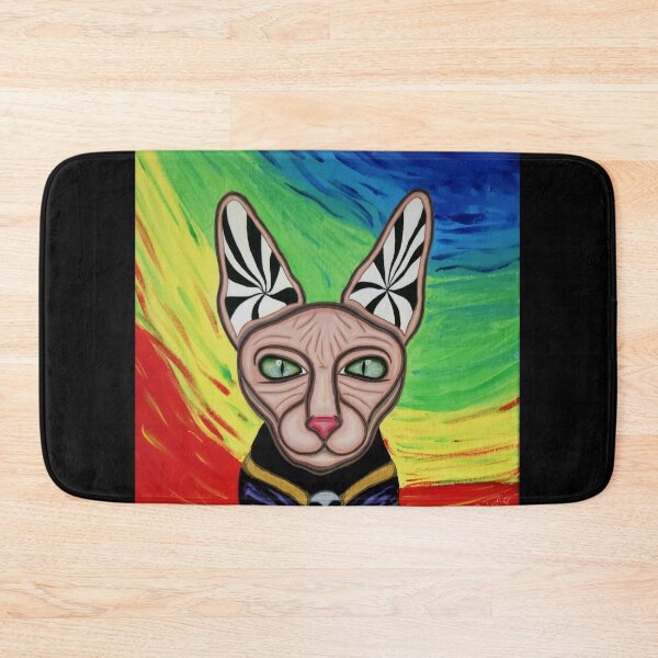 Item preview, The Observe designed and sold by OddityStrokes.