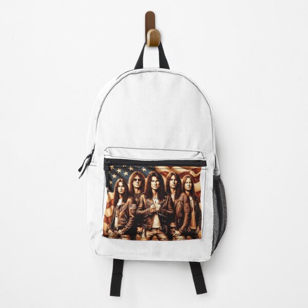 Item preview, skid row retro vintage designed and sold by artist-for-you.