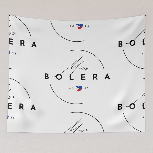 Item preview, Señorita Bolera 2025 (18) designed and sold by nature. electrified..