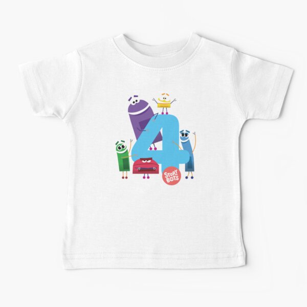 Item preview, Ask the Storybots number 4 designed and sold by Eenig.
