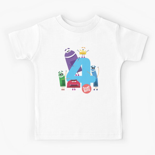 Item preview, Ask the Storybots number 4 designed and sold by Eenig.