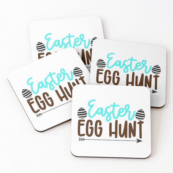 Item preview, Easter Egg Hunt designed and sold by ArtHavenDesign.