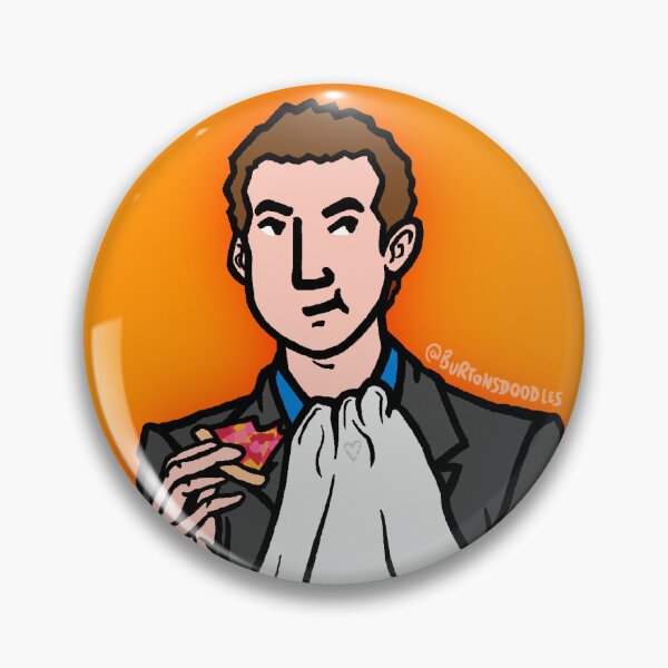 Item preview, IANTO JONES eating Pizza - TORCHWOOD designed and sold by longlivcurio.