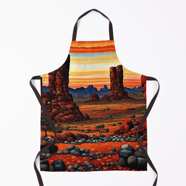 Item preview, Rocky Outcrops 5 designed and sold by George Hutton Hunter.