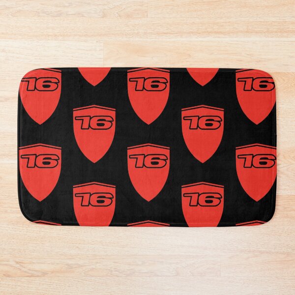 Item preview, F1 16 LEC RED designed and sold by peterdy.