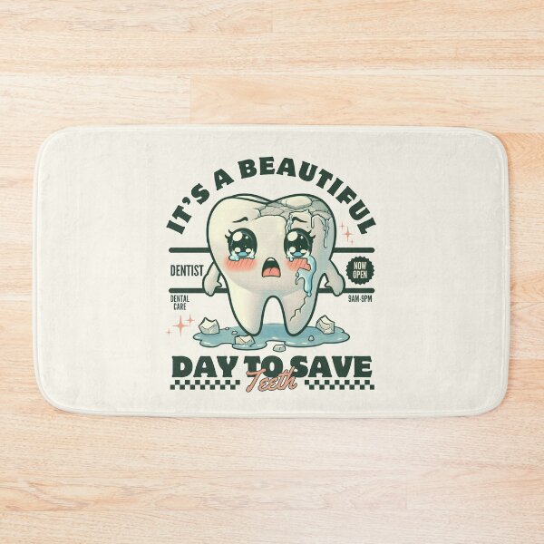 Item preview, Copy of Be gentle teeth have fillings too designed and sold by Peerless-Prime.