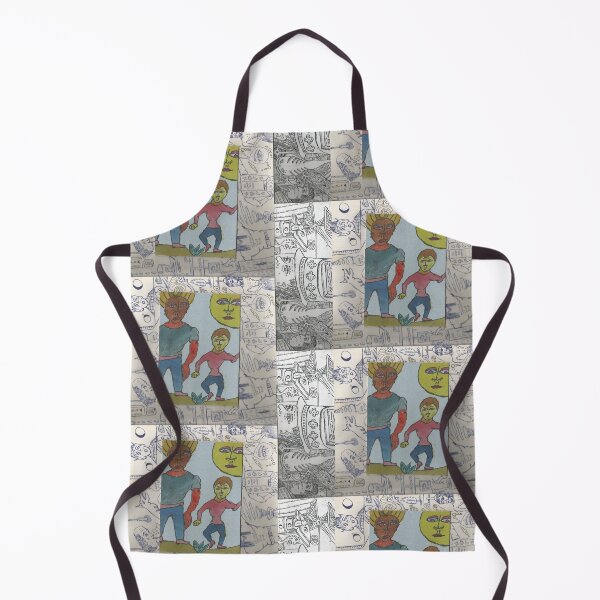 Item preview, father and son designed and sold by wormink.