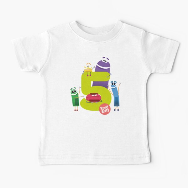 Item preview, Ask the Storybots number 5 designed and sold by Eenig.