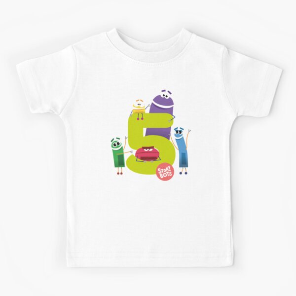 Item preview, Ask the Storybots number 5 designed and sold by Eenig.