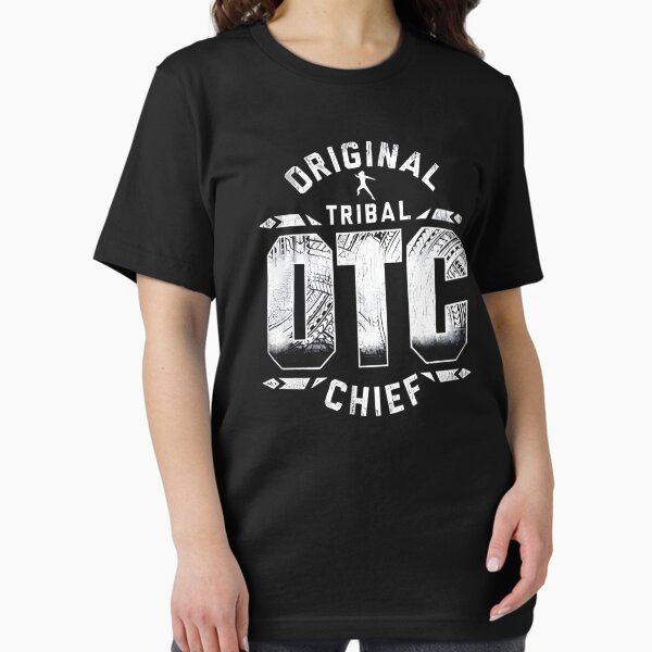 Item preview, Roman Reigns Original Tribal chief:OTC designed and sold by RobertSportwear.