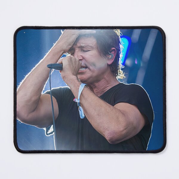 Item preview, Dynamic Performance of a Passionate stephan jenkins on Stage designed and sold by sarzerdesigns.