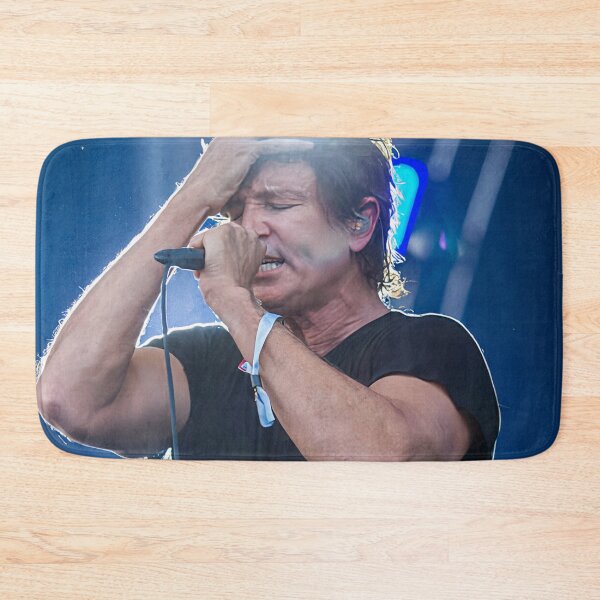 Item preview, Dynamic Performance of a Passionate stephan jenkins on Stage designed and sold by sarzerdesigns.
