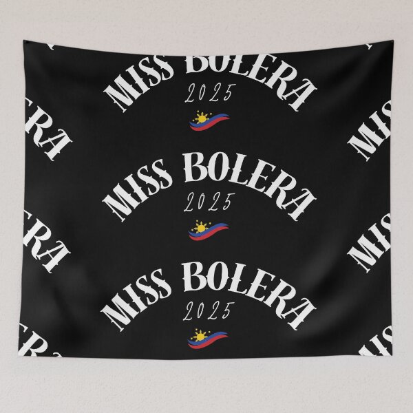 Item preview, Señorita Bolera 2025 (16) designed and sold by nature. electrified..