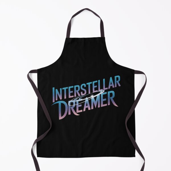Item preview, Interstellar Dreamer Art – Pastel Galaxy Space Quote Design for Cosmic Visionaries designed and sold by pixelpopplanet.