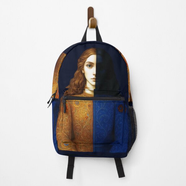 Item preview, Unseen Women. Empowerment, strength and duality. designed and sold by Shoot-The-Moon.