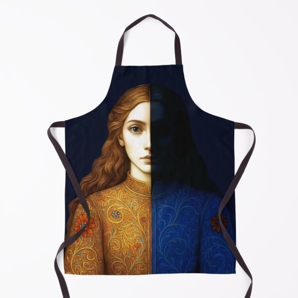Item preview, Unseen Women. Empowerment, strength and duality. designed and sold by Shoot-The-Moon.