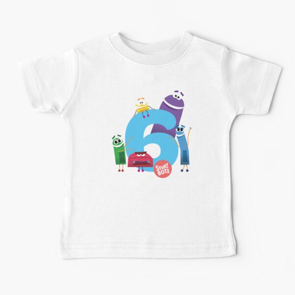 Item preview, Ask the Storybots number 6 designed and sold by Eenig.