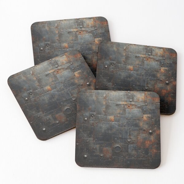 Item preview, Deep dark Metal designed and sold by annem12333.