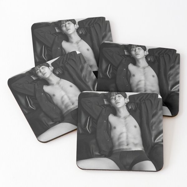 Item preview, Rowoon handsome designed and sold by sarzerdesigns.