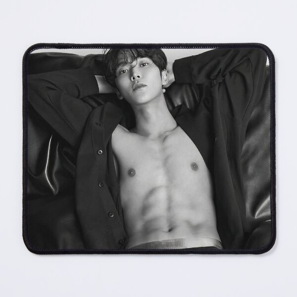 Item preview, Rowoon handsome designed and sold by sarzerdesigns.