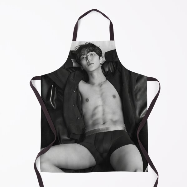 Item preview, Rowoon handsome designed and sold by sarzerdesigns.