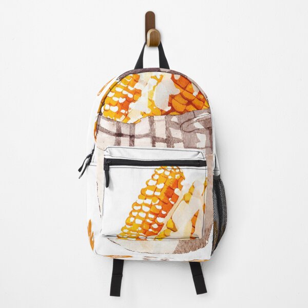 Item preview, Todo Elote, Todo El Amor - All Corn, All Love (Mexican street corn art)  designed and sold by HonkyTonk2025.