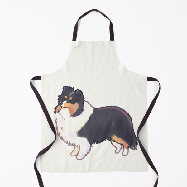Item preview, Shetland Sheepdog designed and sold by Mayarartsy.