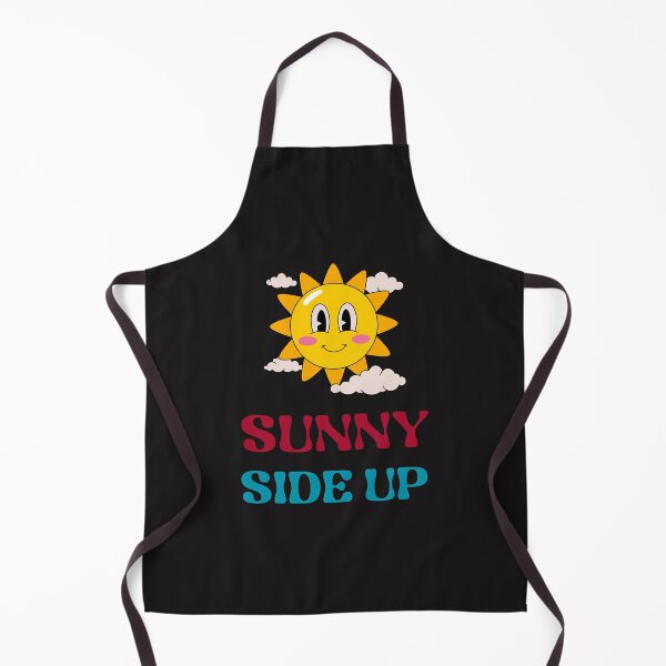 Item preview, Sunny Side Up- Shine and Smile designed and sold by AKreation.