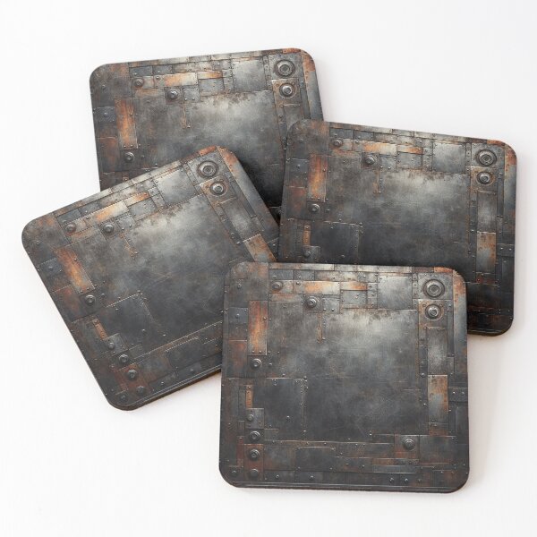 Item preview, Dark industrial designed and sold by annem12333.