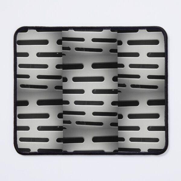 Item preview, Abstract Metal Mesh #2 designed and sold by OpalBlossom.