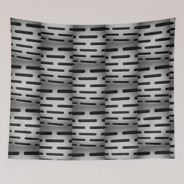 Item preview, Abstract Metal Mesh #2 designed and sold by OpalBlossom.