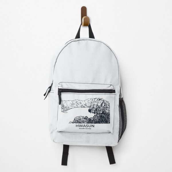 Item preview, Hwasun - South Korea designed and sold by Lakeric Cityscapes.
