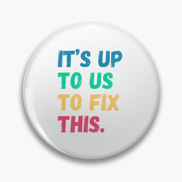 Item preview, It's Up To Us Save the Democracy Anti Trump and Musk Hands Off Protest March designed and sold by gillys.