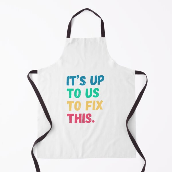 Item preview, It's Up To Us Save the Democracy Anti Trump and Musk Hands Off Protest March designed and sold by gillys.