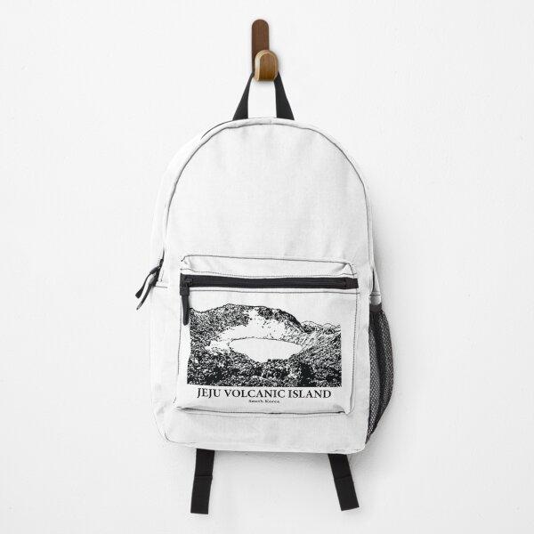Item preview, Jeju Volcanic Island - South Korea designed and sold by Lakeric Cityscapes.