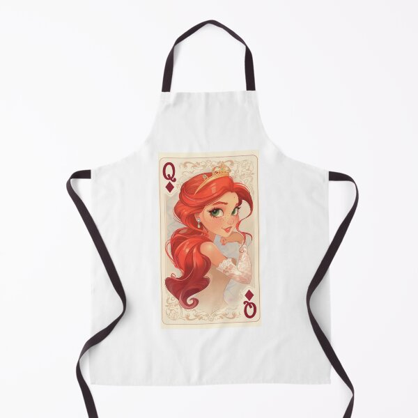 Item preview, Queen of Diamonds designed and sold by Tirsot.