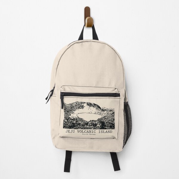 Item preview, Jeju Volcanic Island - South Korea designed and sold by Lakeric Cityscapes.