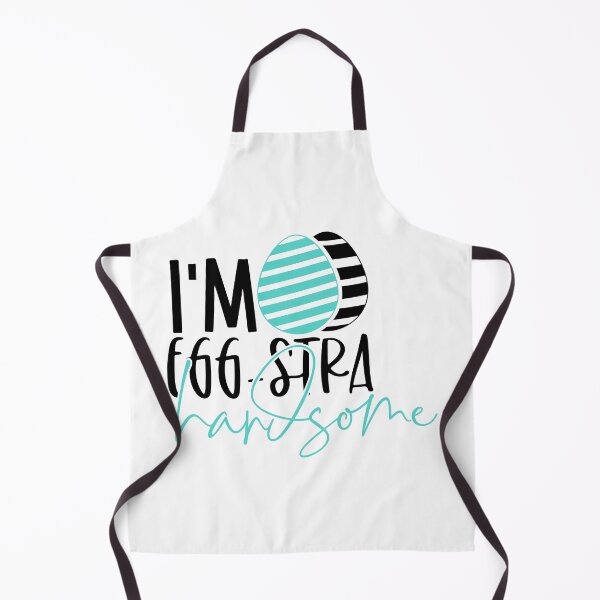 Item preview, I'm Egg-stra designed and sold by ArtHavenDesign.