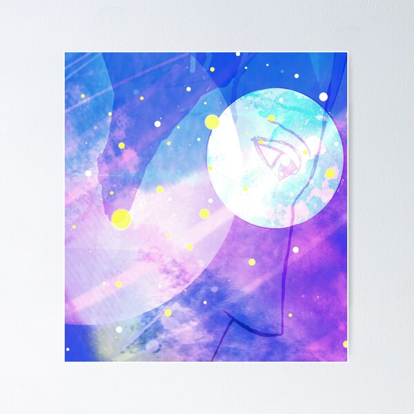 Item preview, "Elder. Mentor." designed and sold by Spaceart9.