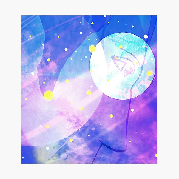 Item preview, "Elder. Mentor." designed and sold by Spaceart9.