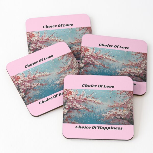 Item preview, Choice Of Love & Choice Of Happiness!  designed and sold by Kwi-Precious.
