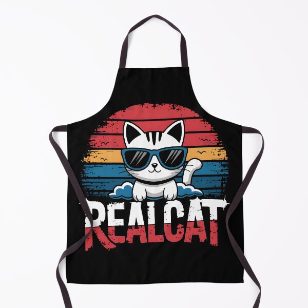 Item preview, Realcat, Real Cat, The Real Cat designed and sold by fashionfrech.