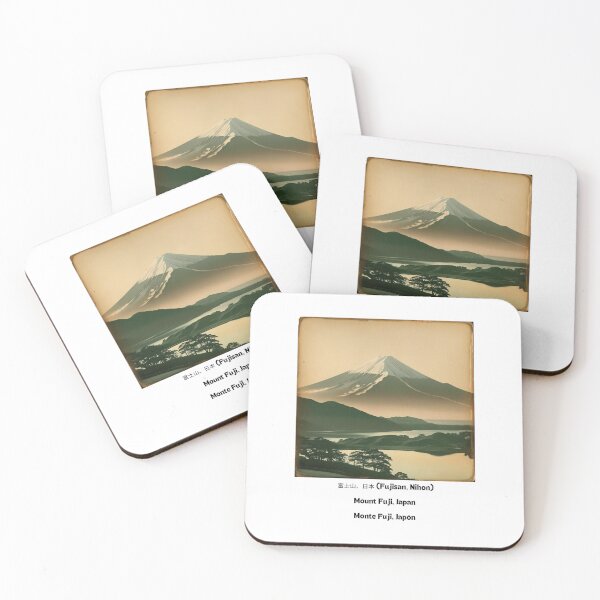 Item preview, Mount Fuji, Japan designed and sold by Tienda-Vane.
