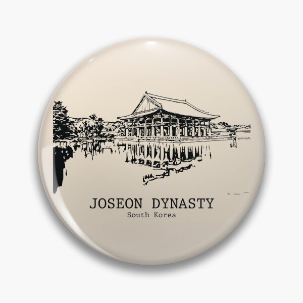 Item preview, Joseon Dynasty - South Korea designed and sold by Lakeric.