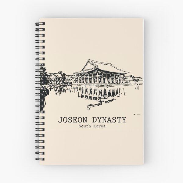 Item preview, Joseon Dynasty - South Korea designed and sold by Lakeric Cityscapes.