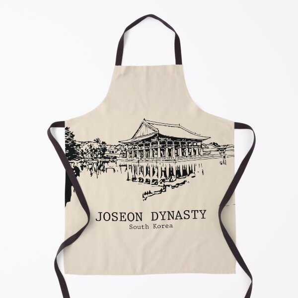 Item preview, Joseon Dynasty - South Korea designed and sold by Lakeric Cityscapes.