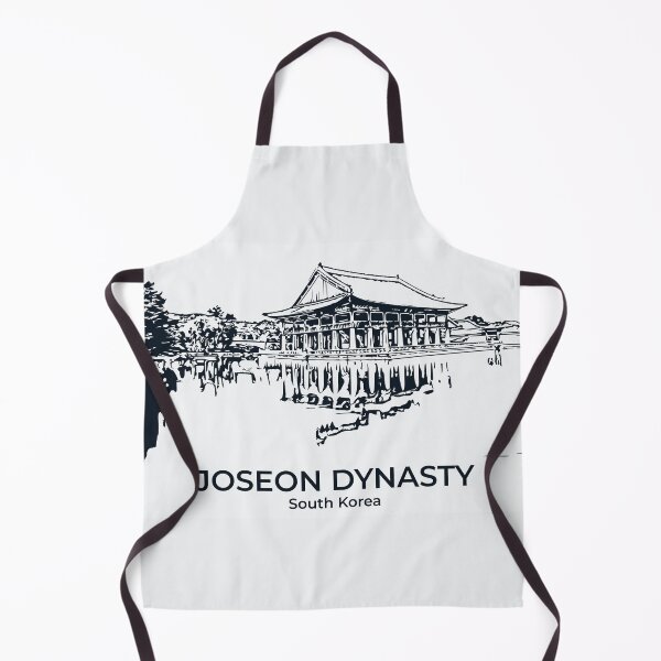 Item preview, Joseon Dynasty - South Korea designed and sold by Lakeric Cityscapes.